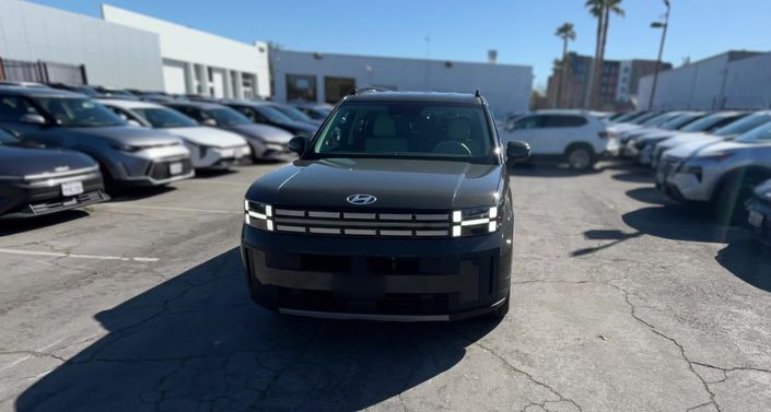 Thumbnail: 2025 Hyundai Santa Fe - 1