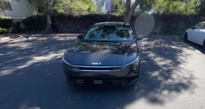 2025 Kia K4 LX -
                  San Jose, CA