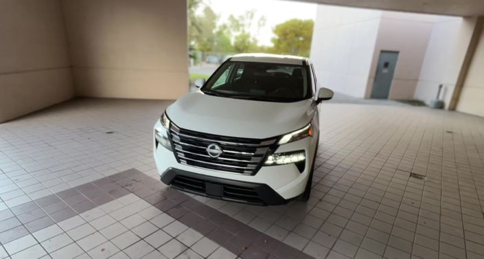 Thumbnail: 2025 Nissan Rogue - 1