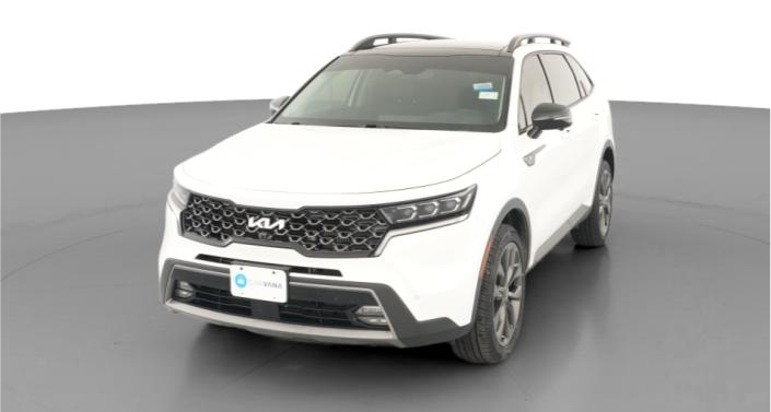 Thumbnail: 2023 Kia Sorento - 1