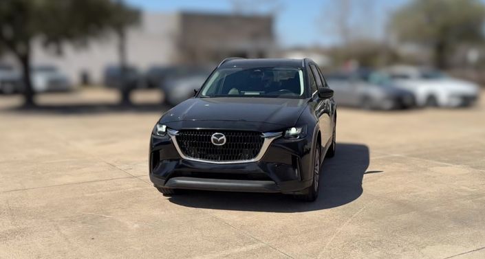 Thumbnail: 2025 Mazda CX-90 - 1