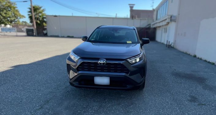 Thumbnail: 2025 Toyota RAV4 - 1