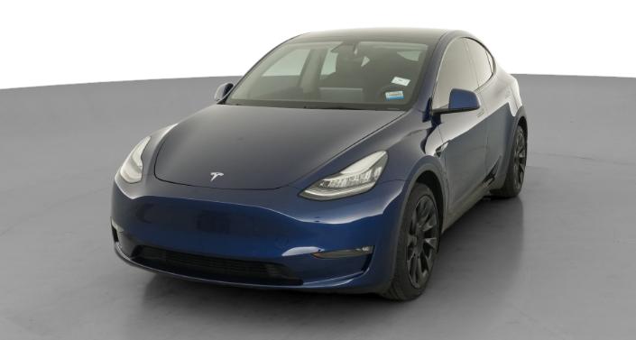 Thumbnail: 2022 Tesla Model Y - 1