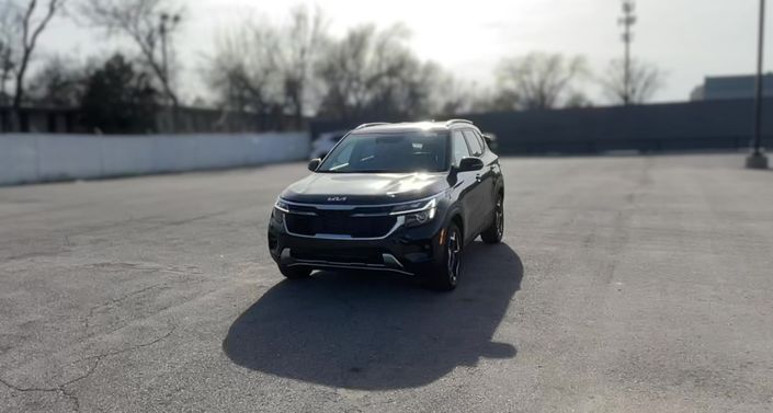 Thumbnail: 2025 Kia Seltos - 1