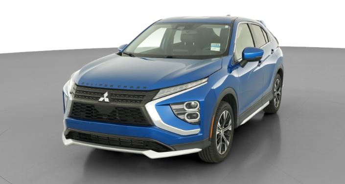 2022 Mitsubishi Eclipse Cross SE -
                  Auburn, GA