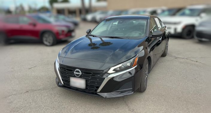 Thumbnail: 2025 Nissan Altima - 1