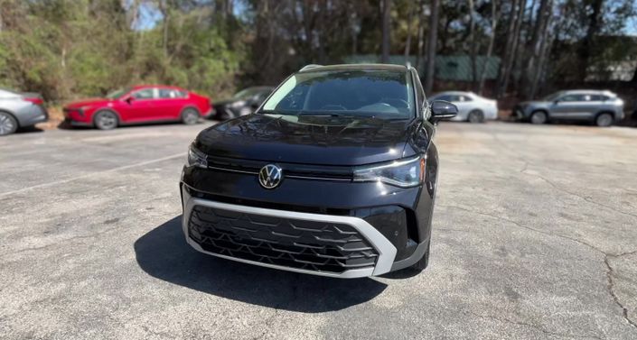 Thumbnail: 2025 Volkswagen Taos - 1