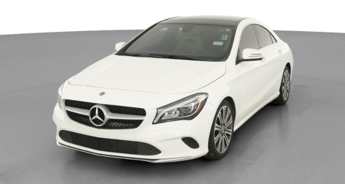 2019 Mercedes-Benz CLA 250 -
                  Trenton, OH