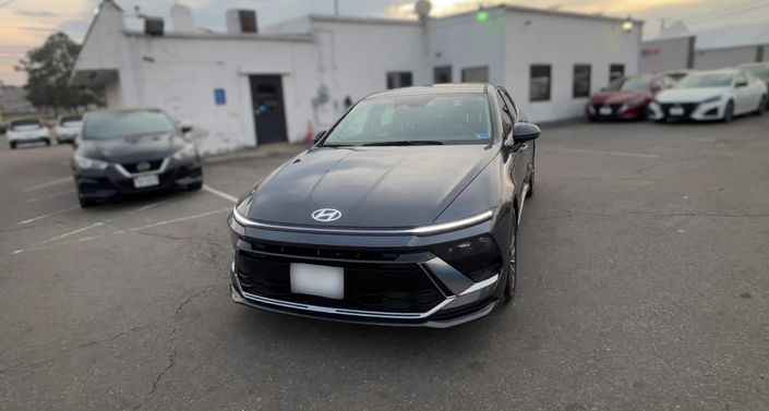 Thumbnail: 2025 Hyundai Sonata - 1