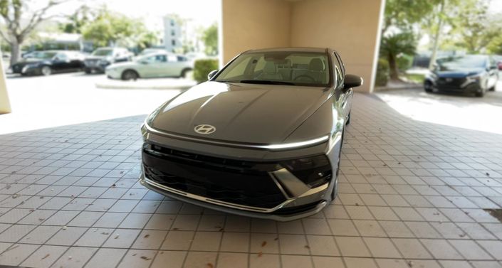 Thumbnail: 2025 Hyundai Sonata - 1