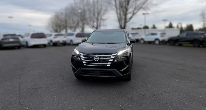 Thumbnail: 2025 Nissan Rogue - 1