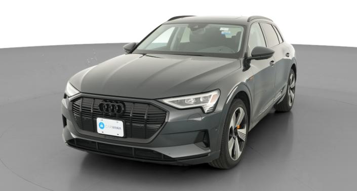 2022 Audi e-tron Premium Plus -
                  Bessemer, AL