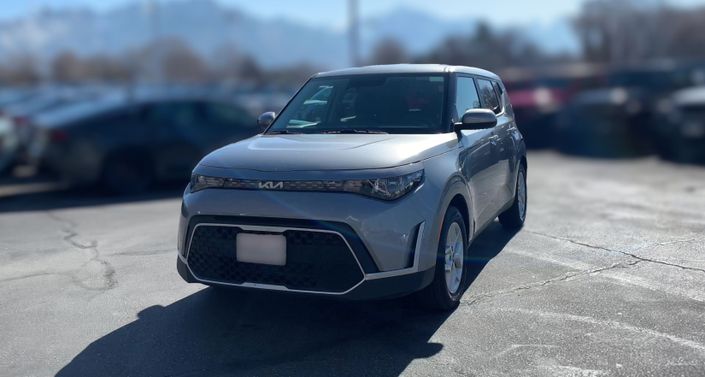 Thumbnail: 2025 Kia Soul - 1