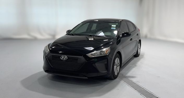 2019 Hyundai Ioniq Blue -
                  Madison, TN