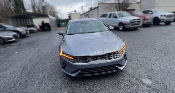 2023 Kia K5 LXS -
                  Greensboro, NC