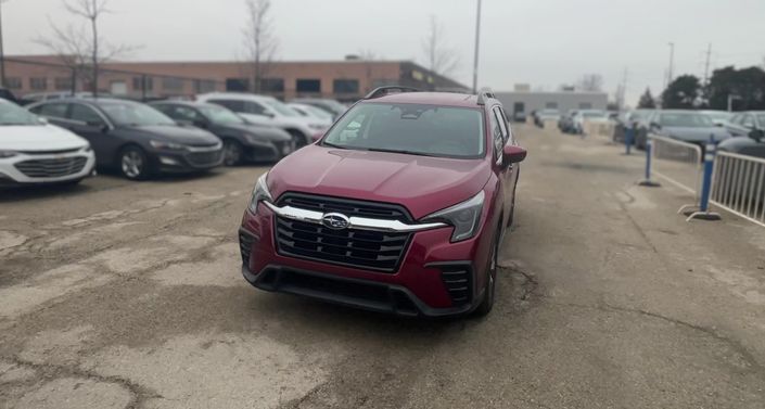 Thumbnail: 2024 Subaru Ascent - 1