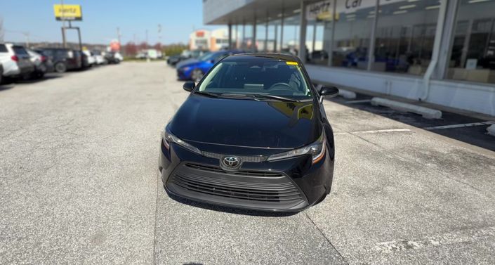 Thumbnail: 2025 Toyota Corolla - 1