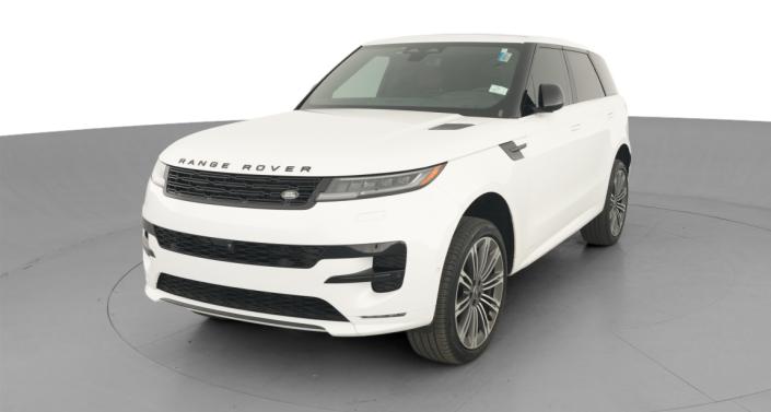 Thumbnail: 2024 Land Rover Range Rover Sport - 1