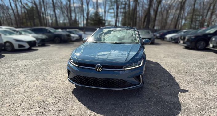 Thumbnail: 2025 Volkswagen Jetta - 1