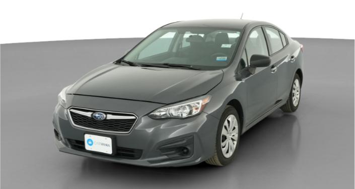 Thumbnail: 2019 Subaru Impreza - 1
