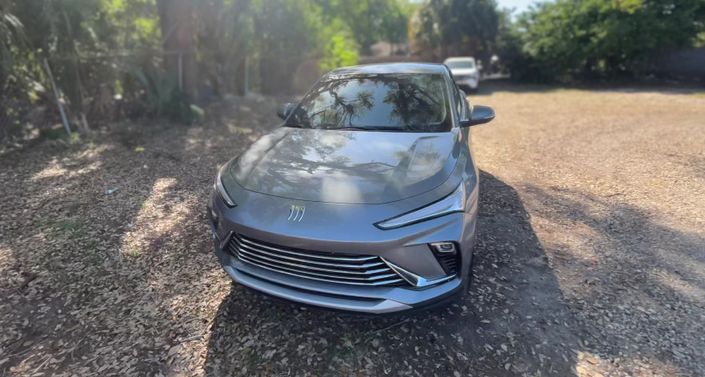 2025 Buick Envista Preferred -
                  Haines City, FL