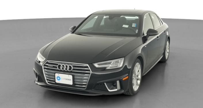 Thumbnail: 2019 Audi A4 - 1