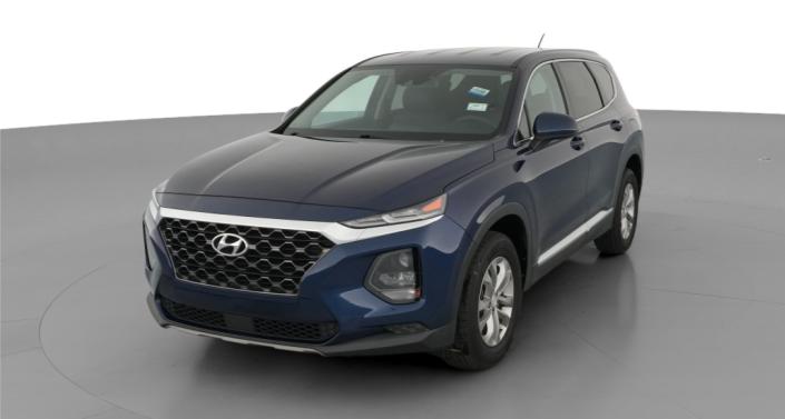 Thumbnail: 2019 Hyundai Santa Fe - 1