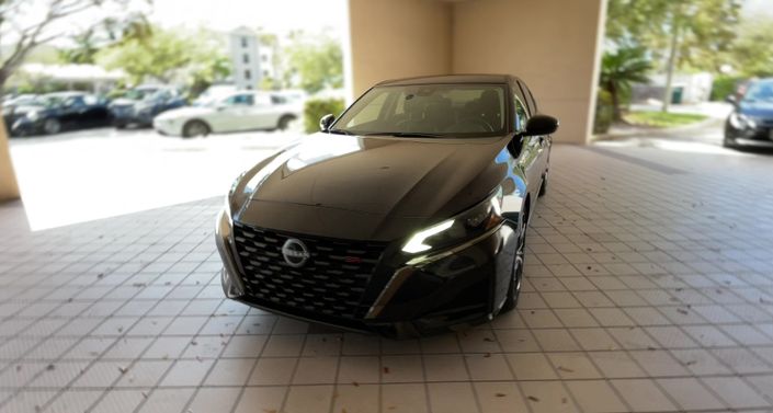 Thumbnail: 2025 Nissan Altima - 1