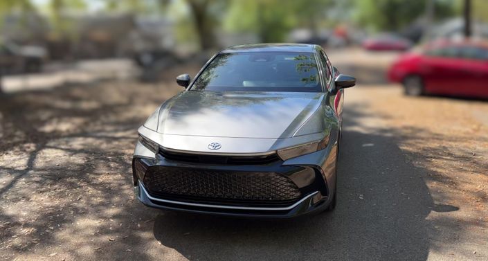 2025 Toyota Crown XLE -
                  Haines City, FL