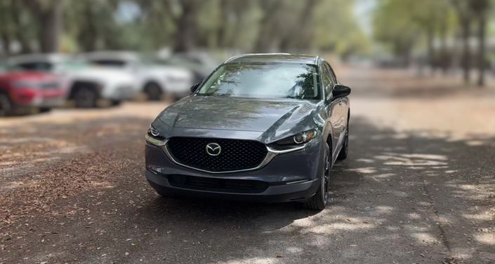 Thumbnail: 2025 Mazda CX-30 - 1