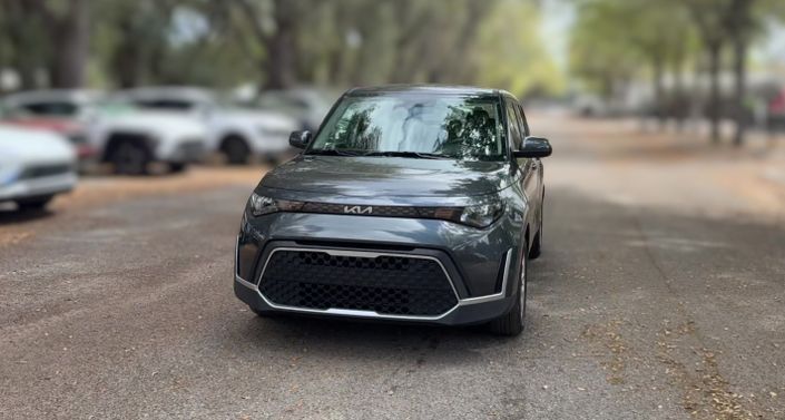 Thumbnail: 2025 Kia Soul - 1