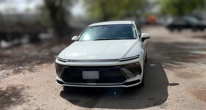 Thumbnail: 2025 Hyundai Sonata - 1