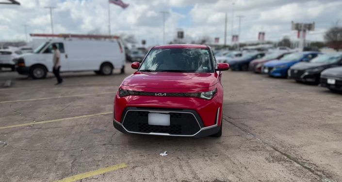 Thumbnail: 2025 Kia Soul - 1