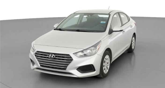Thumbnail: 2020 Hyundai Accent - 1