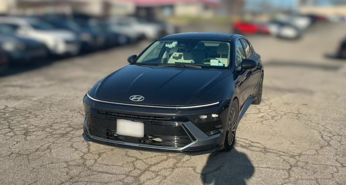 Thumbnail: 2025 Hyundai Sonata - 1