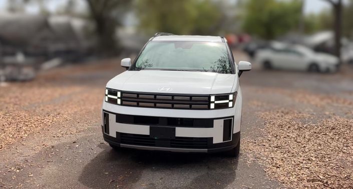 Thumbnail: 2025 Hyundai Santa Fe - 1