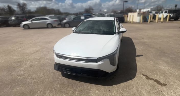 Thumbnail: 2025 Kia K4 - 1