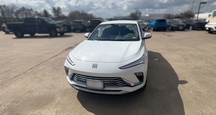 Thumbnail: 2025 Buick Envista - 1