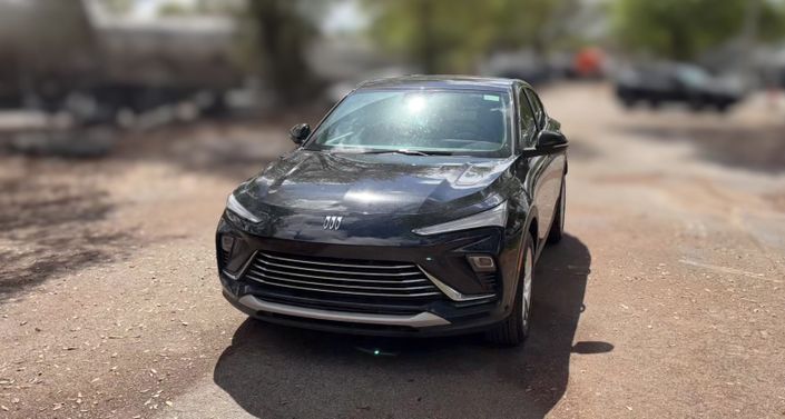 2025 Buick Envista Preferred -
                  Haines City, FL