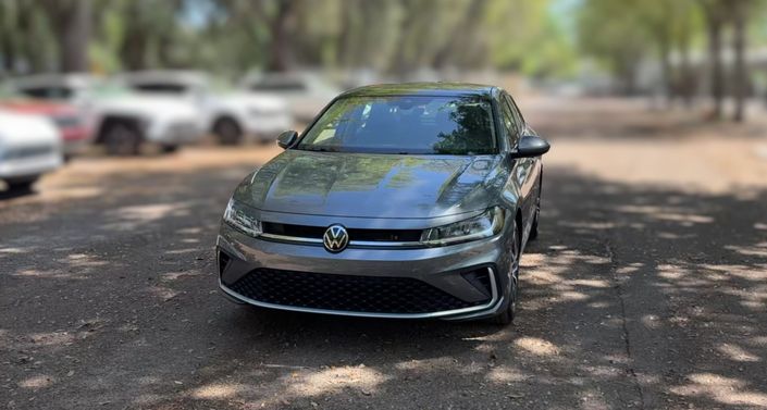 Thumbnail: 2025 Volkswagen Jetta - 1