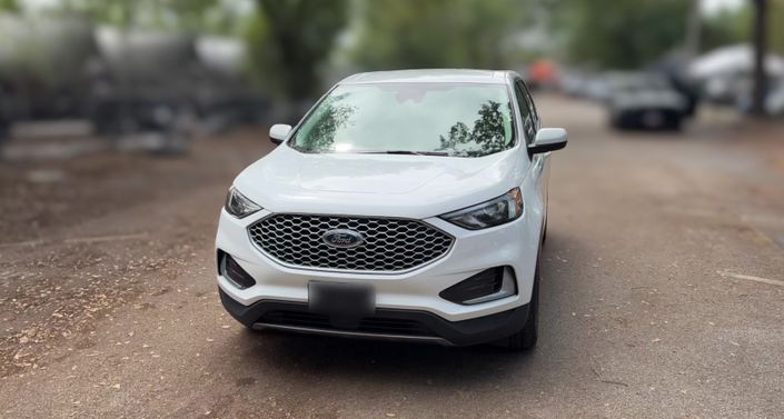 Thumbnail: 2024 Ford Edge - 1