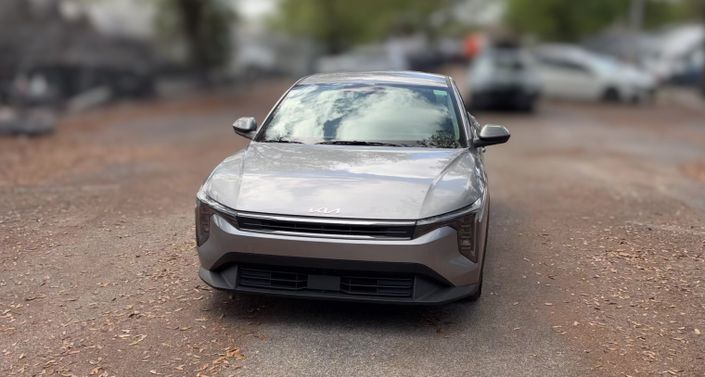 Thumbnail: 2025 Kia K4 - 1