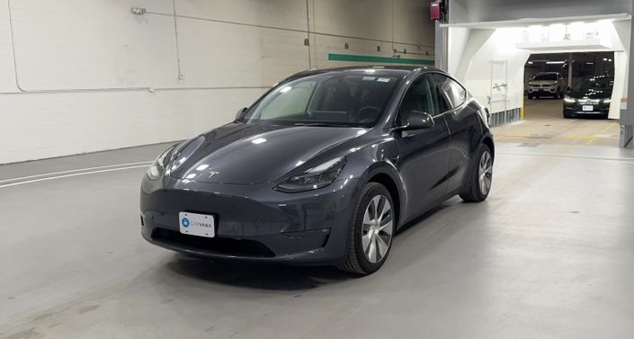 Thumbnail: 2023 Tesla Model Y - 1