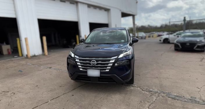 Thumbnail: 2025 Nissan Rogue - 1