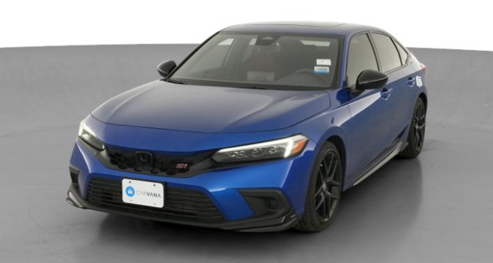 Thumbnail: 2023 Honda Civic - 1