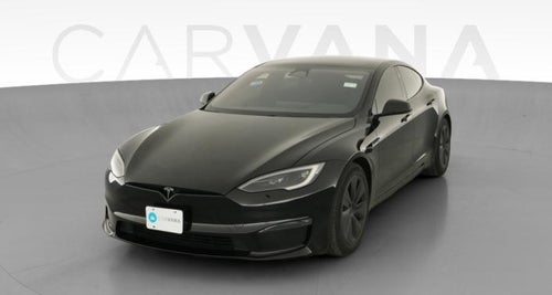 2023 Tesla Model S