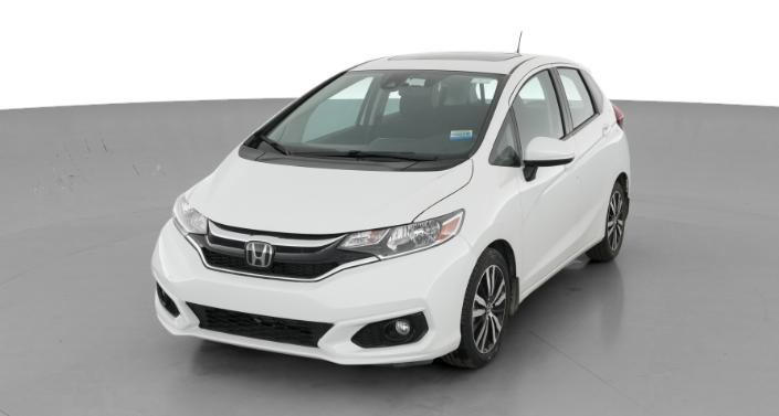 Thumbnail: 2019 Honda Fit - 1