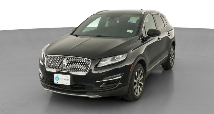 Thumbnail: 2019 Lincoln MKC - 1