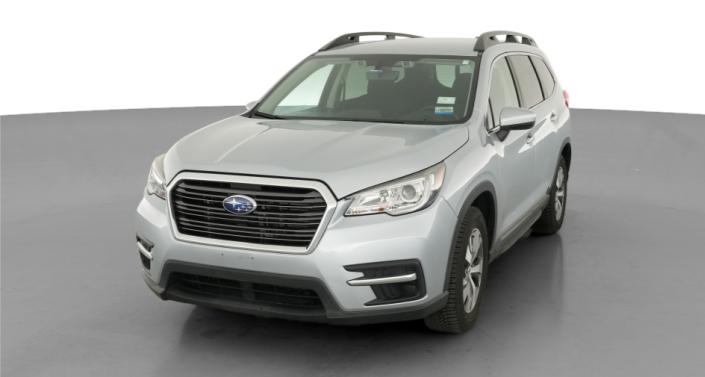 2019 Subaru Ascent Premium -
                  Richton Park, IL