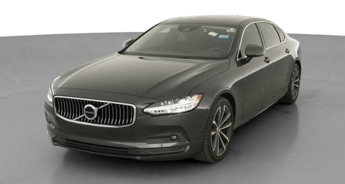 2021 Volvo S90 T6 Momentum -
                  Colonial Heights, VA